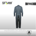 Flame-Resistant Clothing Light Weight Coverall